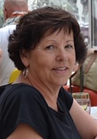 Hélène Piché-Desmarais
