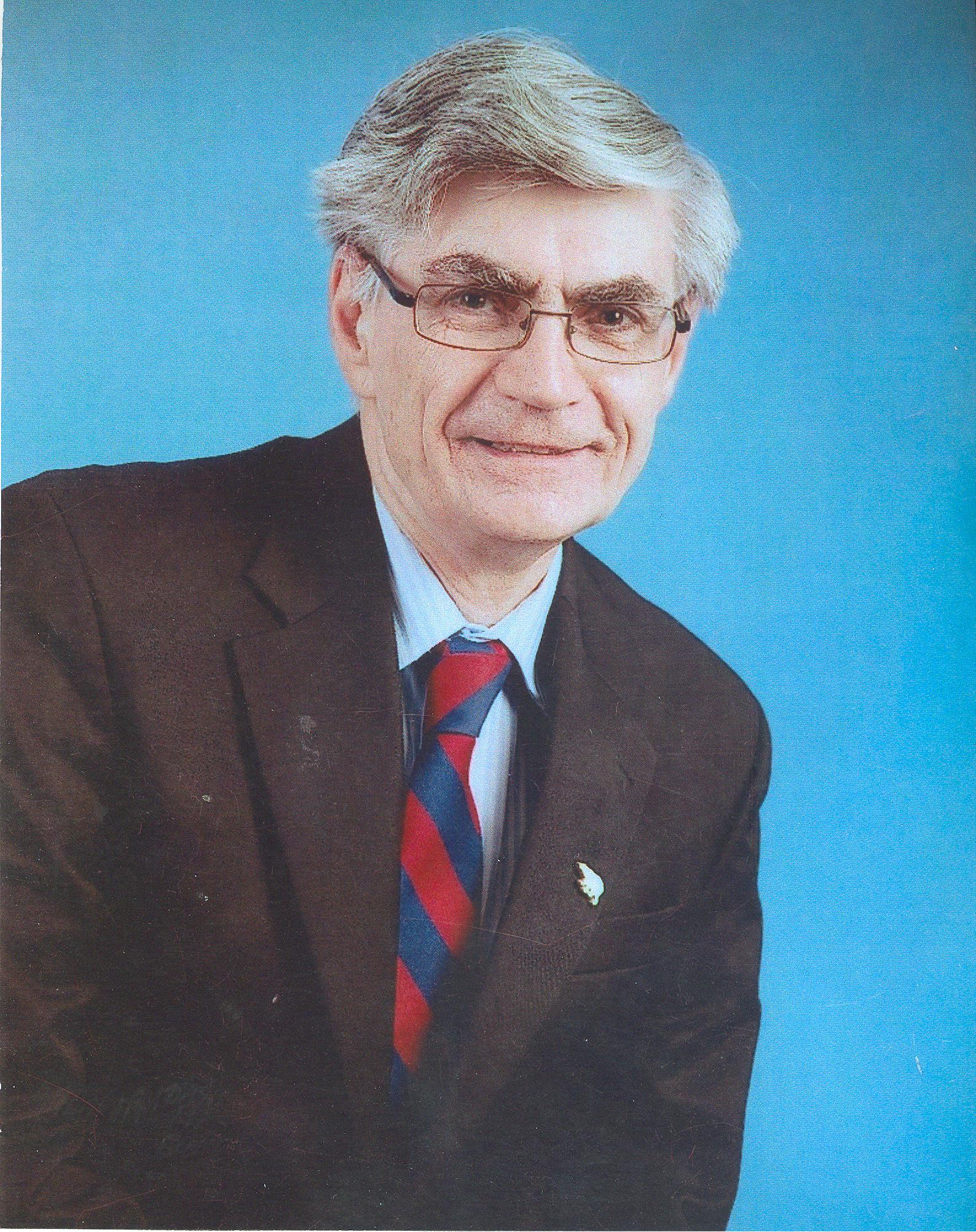 Claude Soulière
