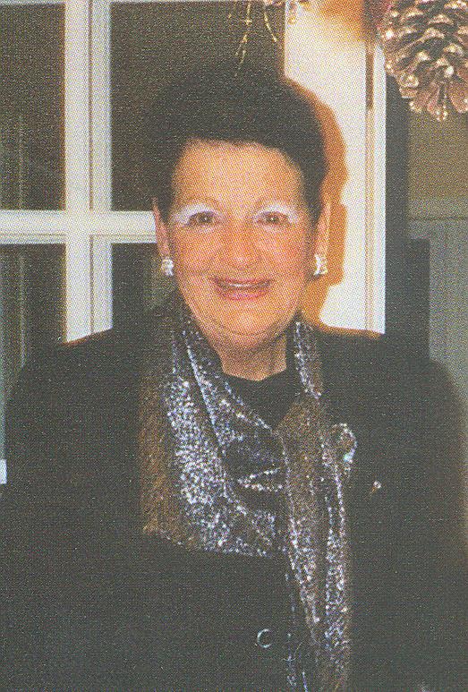 Marielle Desgagné Parenteau