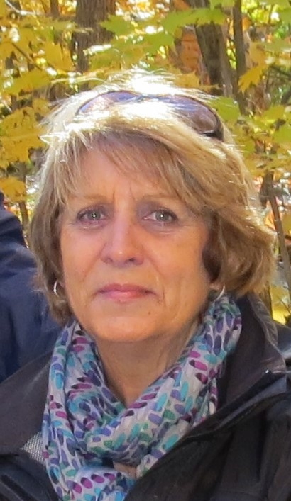 Murielle Lavallée Boulet