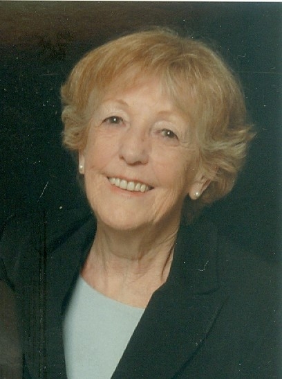 Marthe St-Arnault Péloquin