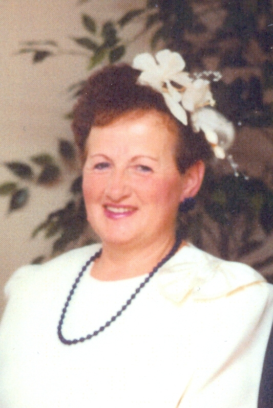 Mme Rita Arnold Coutu