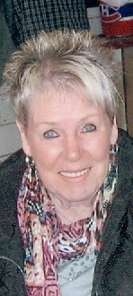 Nancy Macklin