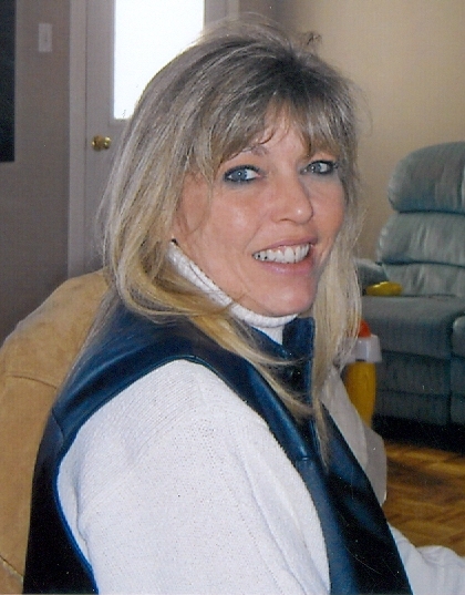 Linda Durelle