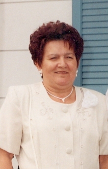 Murielle St-Louis Nadeau