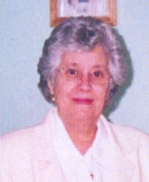 Maria Herculana Couto