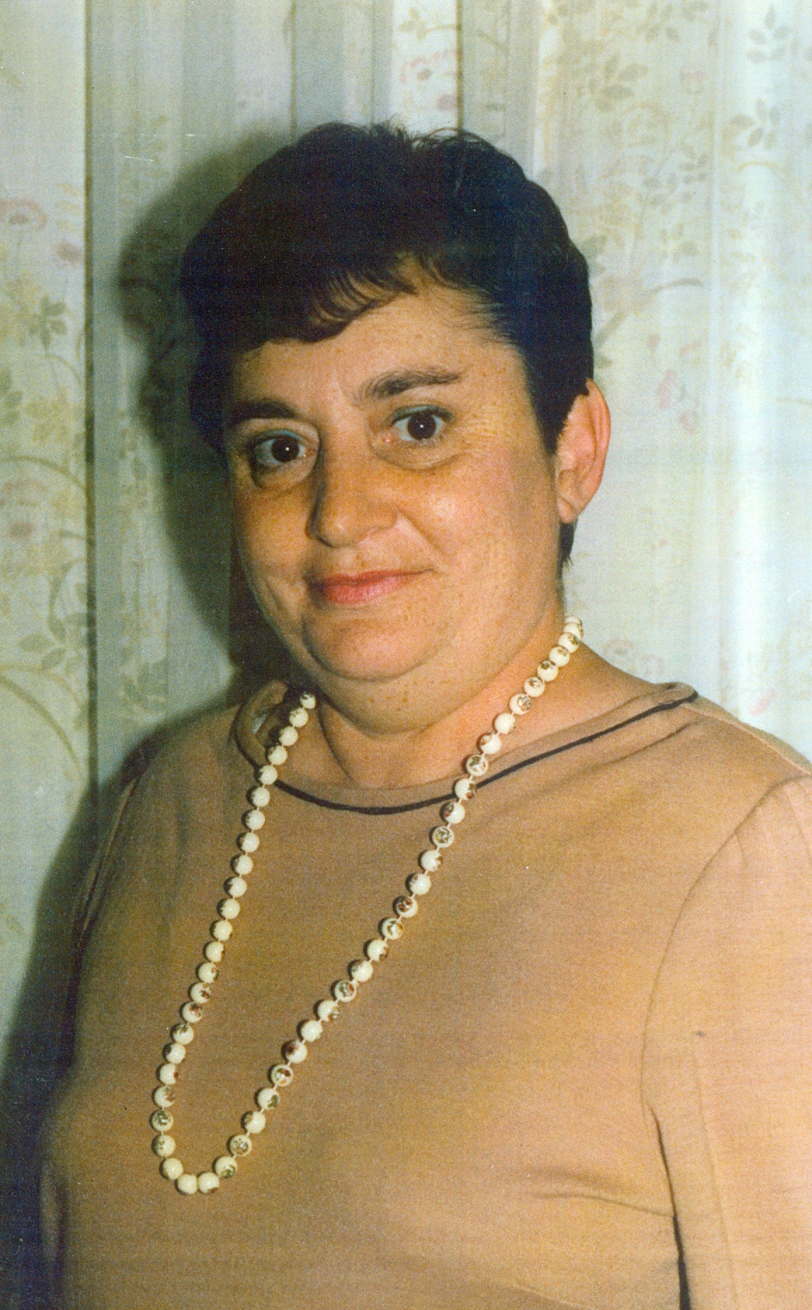 Mariette Ménard