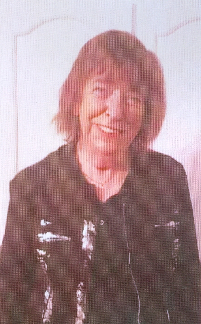 Mme Sylvia Irina Bélanger