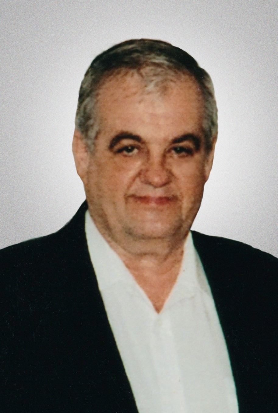 M. Robert Harnois