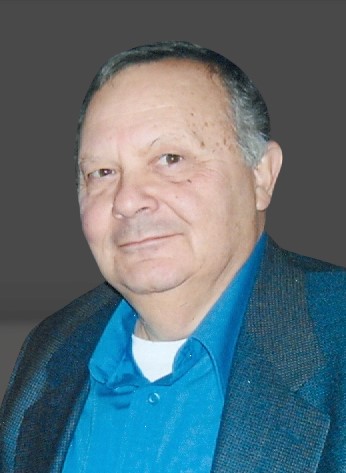 M. Robert Giovanelli