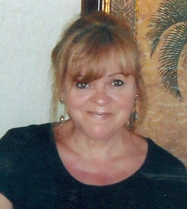 Carole Forcier