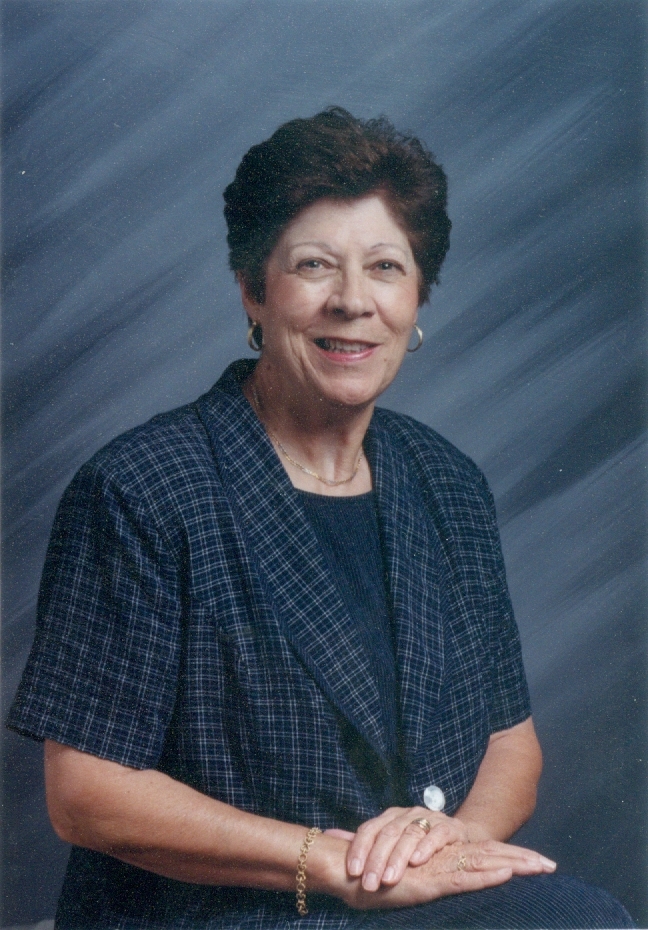 Mme Denise Grégoire